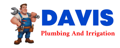 Trusted plumber in ONLY